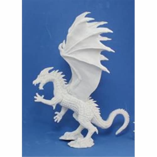 Reaper Miniatures 77110 Bones - Deathsleet Perspective: front