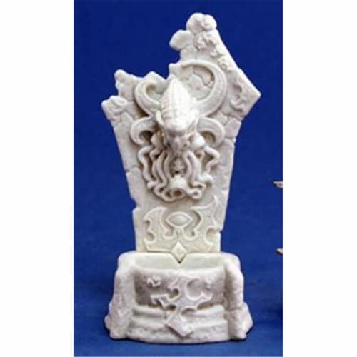 Reaper Miniatures 77136 Bones - Well Of Chaos Perspective: front