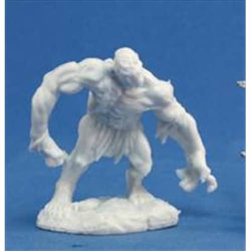 Reaper Miniatures 77159 Bones - Ghast Perspective: front