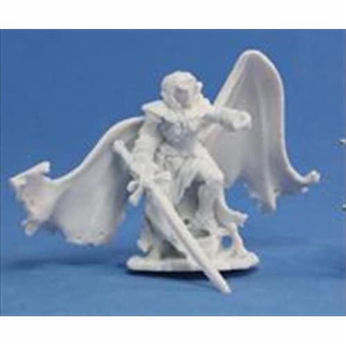 Reaper Miniatures 77160 Bones - Judas Bloodspire- Vampire Perspective: front