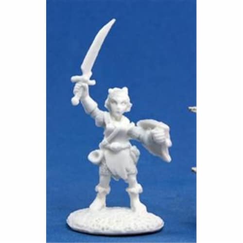 Reaper Miniatures 77164 Bones - Elliwyn Perspective: front