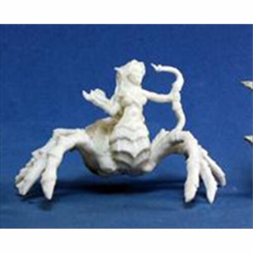Reaper Miniatures 77182 Bones - Arachnid Archer Perspective: front