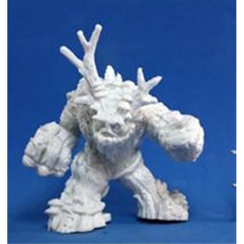 Reaper Miniatures 77184 Bonest50 - Spirit Of The Forest Perspective: front