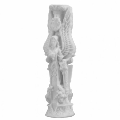 Reaper REM77246 Bones Pillar of Good Figure Perspective: front
