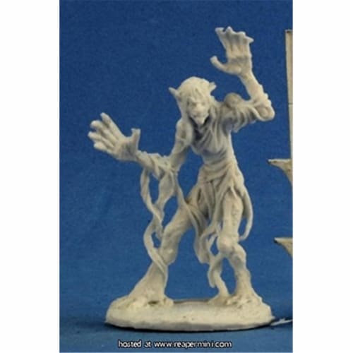 Reaper Miniatures REM77276 Bones-Sea Hag Miniature Games Perspective: front