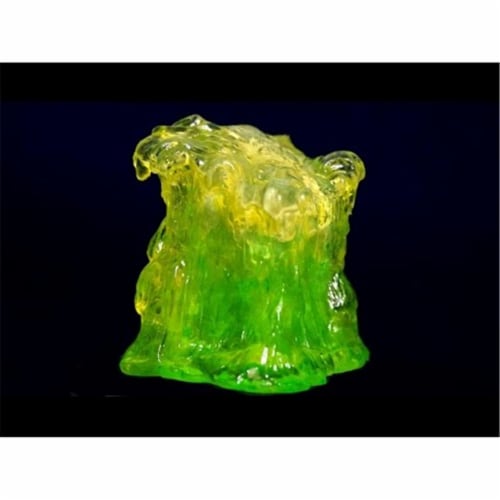 Reaper Miniatures REM77305 Bones Gelatinous Cube Perspective: front