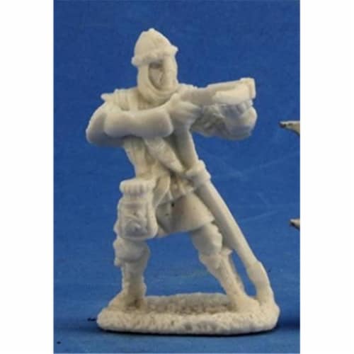 Reaper Miniatures REM77357 Bones-Anhurian Crossbow 3 Perspective: front