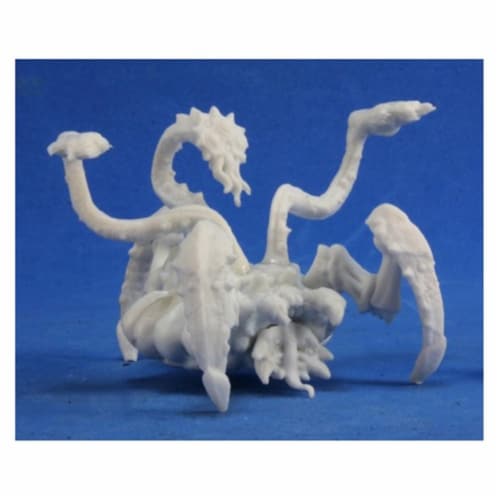 Reaper REM77394 Bones Filth Beast Miniature Figures Perspective: front