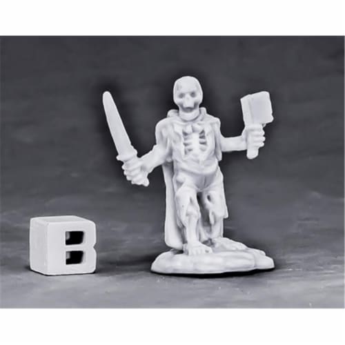 03917 bergamot joyau rogue Reaper miniatures dark heaven 