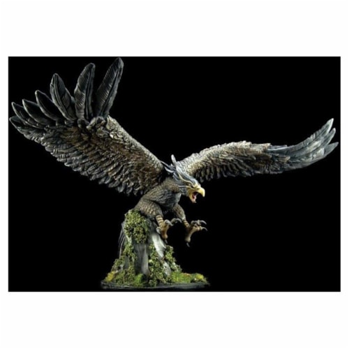 Reaper Miniatures REM77946 Bones-Grimtalon the Roc Boxed Miniature Set Perspective: front