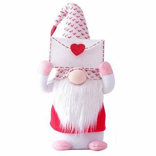 Gnome plush store doll