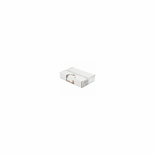 Lagasse-Pitt Plastics-70459 512 33 x 39, Linear Low Density Can Liners, White Perspective: front