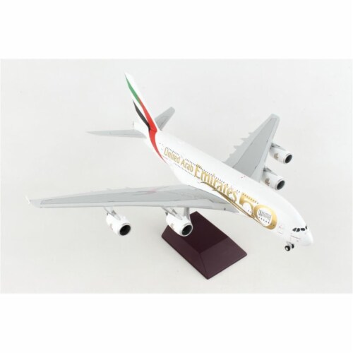 Gemini diecast on sale