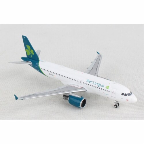 Gemini jets aer lingus outlet