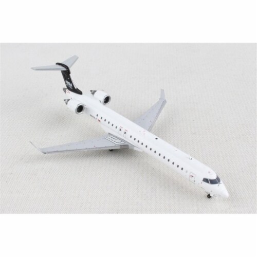 メサ・エアラインズ CRJ900ER  N942LR Mesa Airlines N942LR (Canadair Regional Jet - MSN 15042