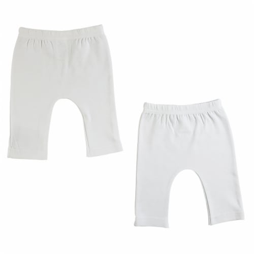 Infant Pants - 2 Pack Perspective: front