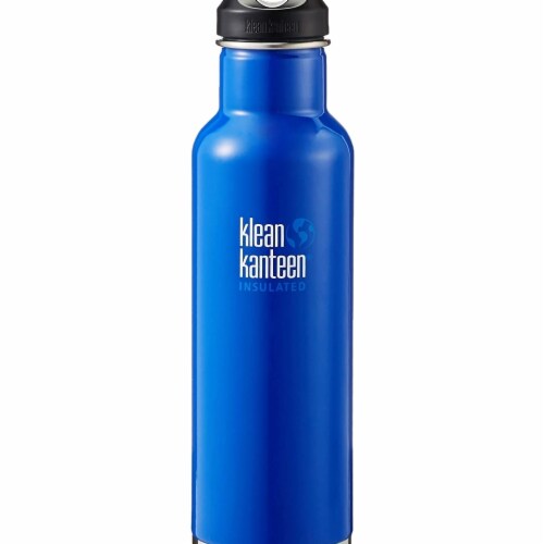 Klean Kanteen Insulated Classic 20oz with Loop Cap