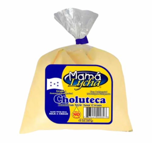 Mama Lycha Choluteca - Bag Perspective: front