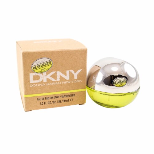 Dkny Delicious Eau De Parfum Spray For Women By Donna Karan - Oz / 30 Ml, - Fred Meyer