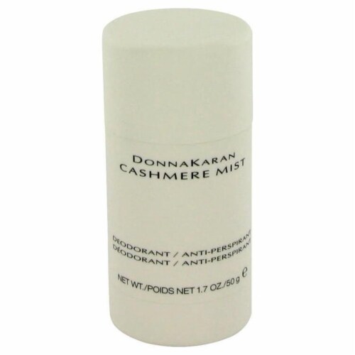 Donna Karan Cashmere Mist Deodorant Stick 1.7 oz, 1.7 oz - Mariano’s