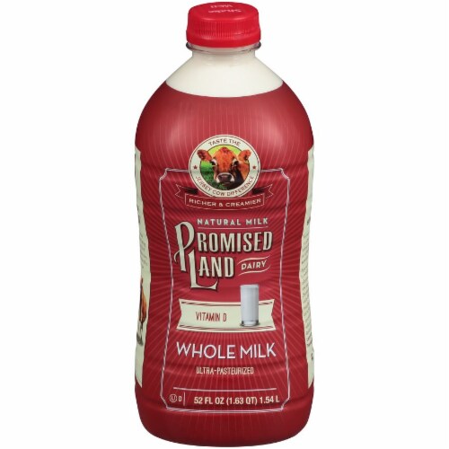 Promised Land Milk Recall 2024 Nj Fara Oralla