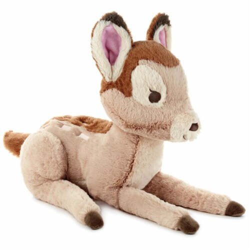 Disney baby sales bambi plush