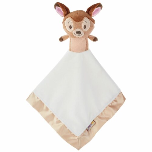 Hallmark Itty Bittys Baby Lovey Disney Bambi Plush New With Tags 1 City Market