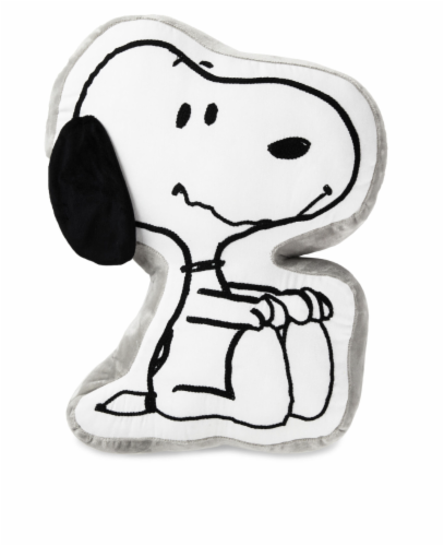 Hallmark snoopy plush 2025