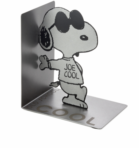 Vintage Hallmark Snoopy Joe Cool And Friend Figurine Kl276