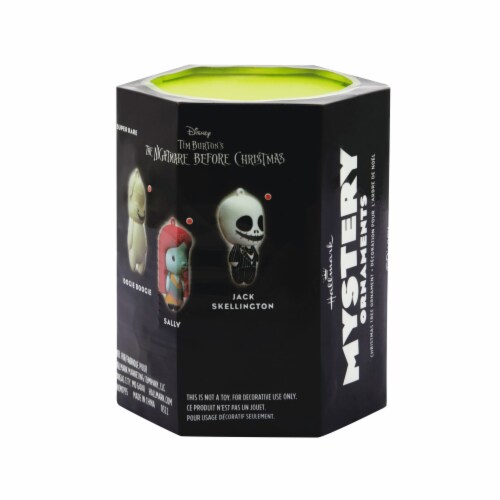 Hallmark Tim Burton