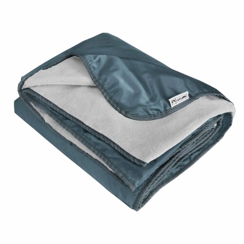 Lightspeed blanket shop