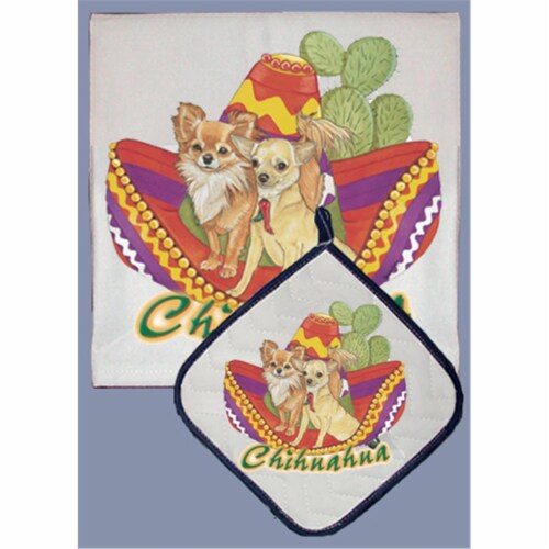 Chihuahua kitchen accessories deals