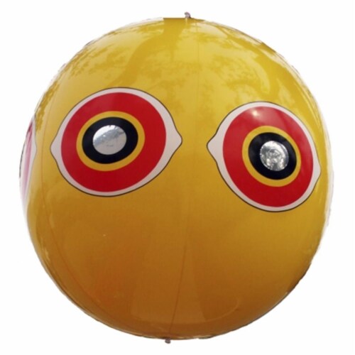 Bird-B-Gone Bird Repelling Balloon For Assorted Species 1 pk