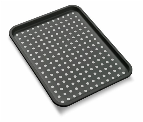 madesmart® Undersink Drip Tray - Granite Perspective: front