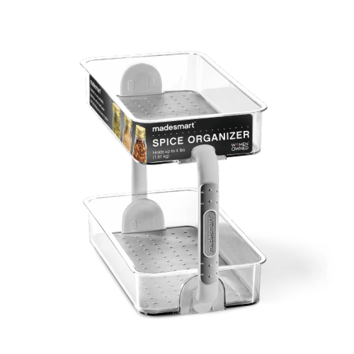 Madesmart spice drawer organiser online
