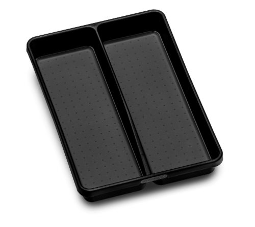 madesmart® Classic Mini Utensil Tray Perspective: front