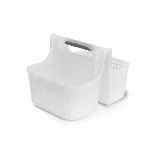 madesmart® Large Soft Grip Tote Perspective: front