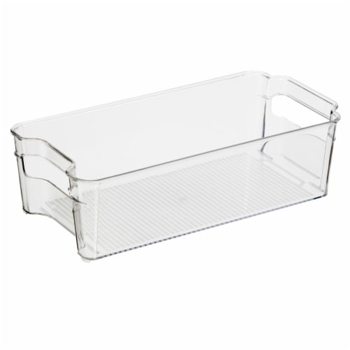 OGGI Stackable Bin Perspective: front