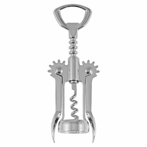 OXO SteeL Winged Corkscrew - Kitchen & Company