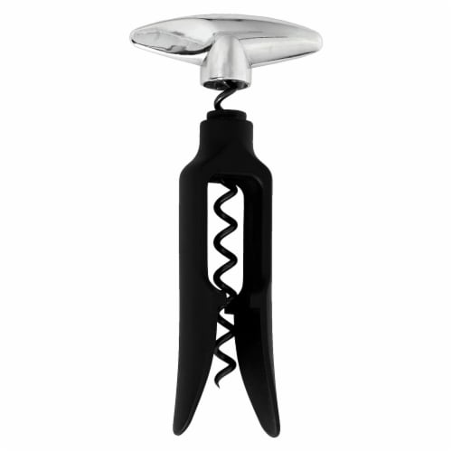 OGGI Self Pull Corkscrew Perspective: front