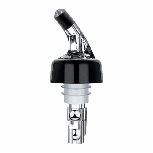 OGGI Speed Pourer Perspective: front
