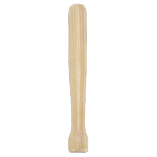 OGGI Wooden Muddler 11.75 inch Perspective: front