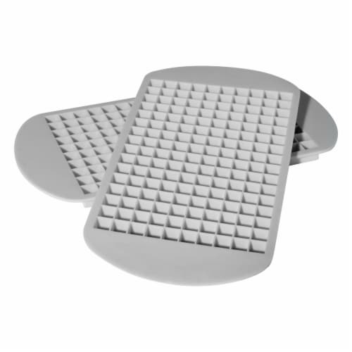 OGGI Crushed ICe Tray Perspective: front