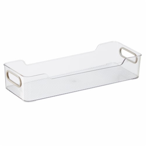 Oggi Storage Bin Perspective: front