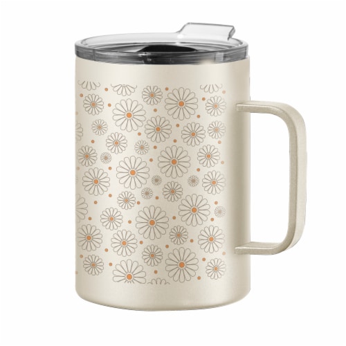 Thermos Stainless Steel Travel Mug, 24 oz - Kroger