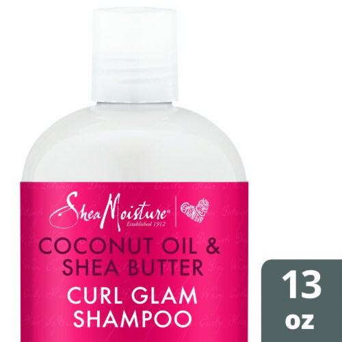 Shea moisture hair 2025 perfume