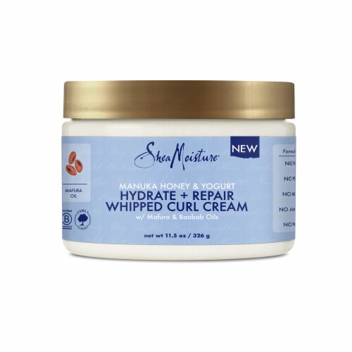 Shea butter discount hair products