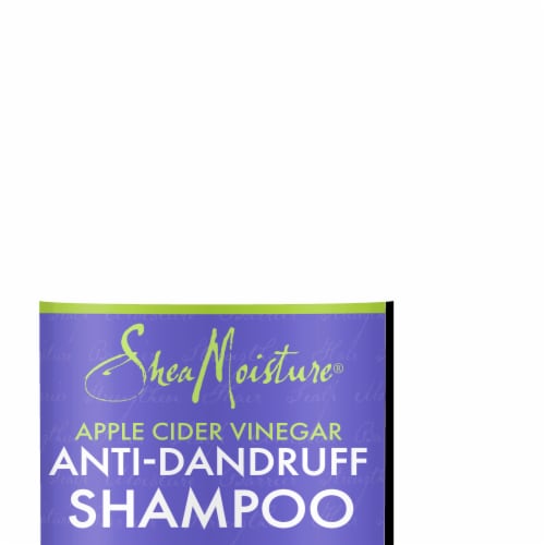 Shea moisture shop shampoo for dandruff