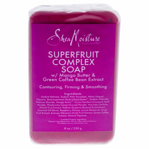 Shea moisture clearance bar soap
