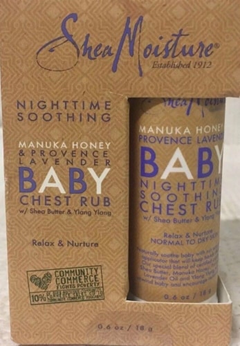 shea moisture manuka honey lotion
